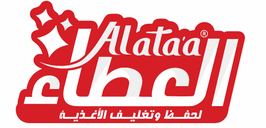 شعار شركة العطاء